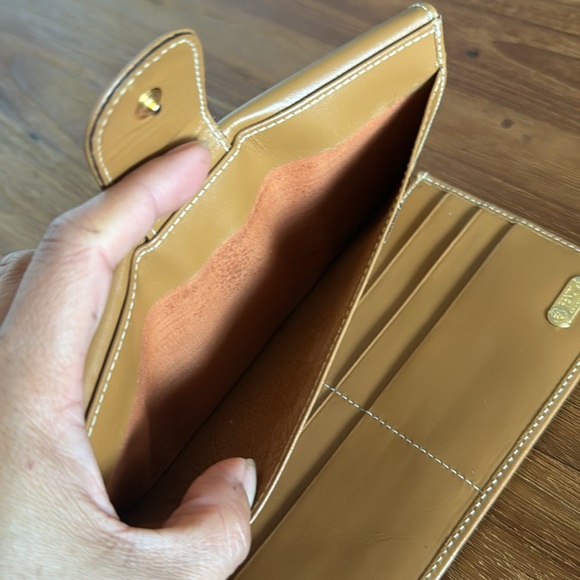 Fendi long wallet - Picture 8 of 11